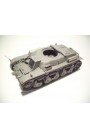 Resin kit tanks  Brach Models BM083