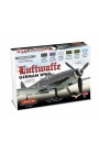 CS07 German Aircraft WWII Set 2