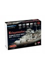 CS09 German Navy Set 1
