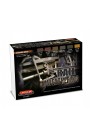 CS21 Rail Weathering