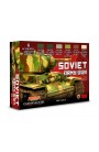CS23 Soviet tanks