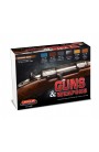 CS26 Guns & Weapons