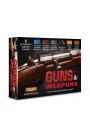 CS26 Guns & Weapons