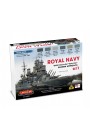 CS33 Royal Navy Set 1