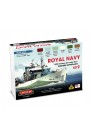 CS34 Royal Navy Set 2