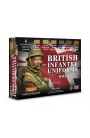 CS41 British uniforms Set 1