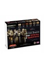 CS45 British uniforms Set 2