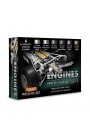 CS51 Engines