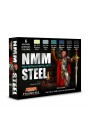 CS54 NMM Steel