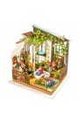 Miniature Dollhouse DG108