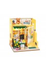 Miniature Dollhouse DG152