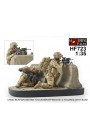 Resin Kit figures HF723