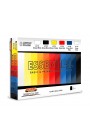 ES03 Gloss Primary Colors