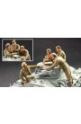 Resin Kit figures HF709