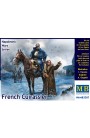 Plastic kit figures  MB3207
