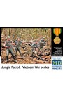 Plastic kit figures  MB3595