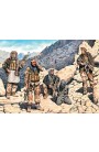 Plastic kit figures  MB35163