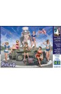 Plastic kit figures  MB35183