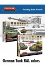 Lifecolor Bundle LB39