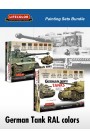 Lifecolor Bundle LB39