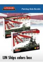 Lifecolor Bundle LB43