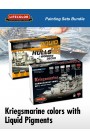 Lifecolor Bundle LB45