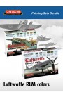 Lifecolor Bundle LB38
