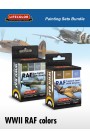Lifecolor Bundle LB46