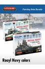 Lifecolor Bundle LB48