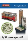 Lifecolor Bundle LB20