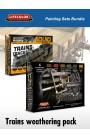 Lifecolor Bundle LB22