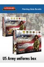 Lifecolor Bundle LB25