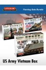 Lifecolor Bundle LB33