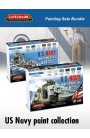 Lifecolor Bundle LB50