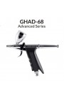 Gaahleri Advanced Series GHAD-68 Airbrush