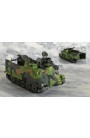 Resin Kit conversion set HF068
