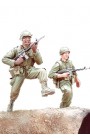 Resin Kit figures HF514