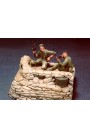 Resin Kit figures HF518