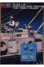 Resin Kit figures HF564