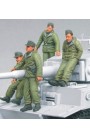 Resin Kit figures HF567