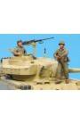 Resin Kit figures HF581