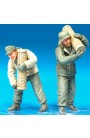 Resin Kit figures HF591