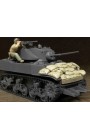 Resin Kit figures HF595