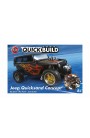 Buildable bricks J6038