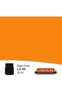 Acrylic colours Lifecolor Basic matt LC04