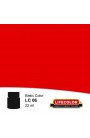 Acrylic colours Lifecolor Basic matt LC06