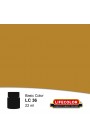 Acrylic colours Lifecolor Basic matt LC36