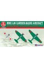 Plastic kit planes L70002