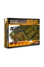 Complements Lifecolor for Rust LP02