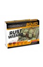 Complements Lifecolor for Rust LP02